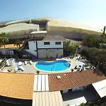Casa Pad By Interhome Апартаменты Алькала