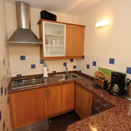 Casa Pad By Interhome