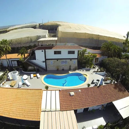 Casa Pad By Interhome 아파트 Alcalá