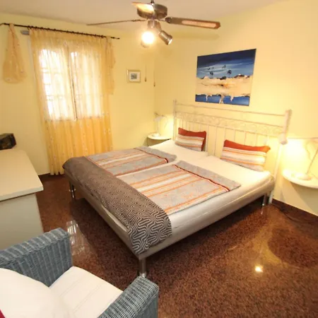 Apartment Casa Pad By Interhome *