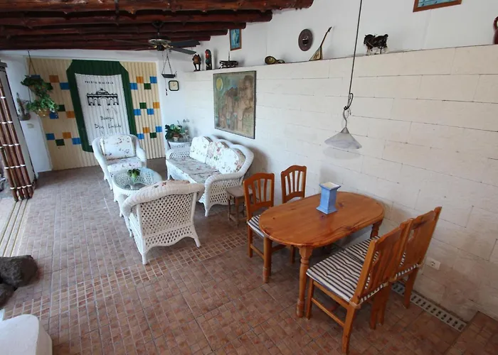 Casa Pad By Interhome Apartment