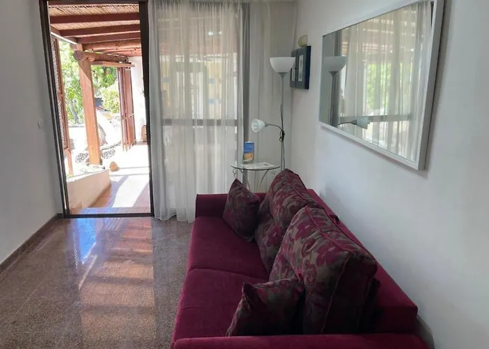 Casa Pad By Interhome Apartment *