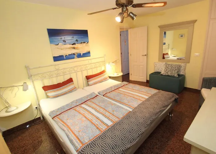 Apartment Casa Pad By Interhome