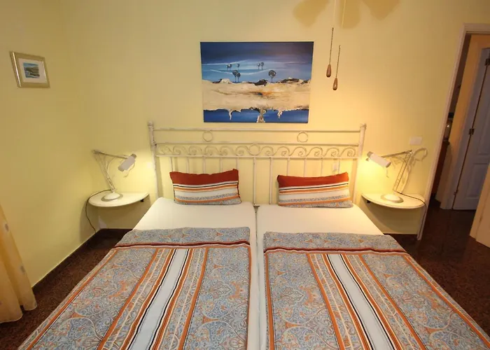 Casa Pad By Interhome *