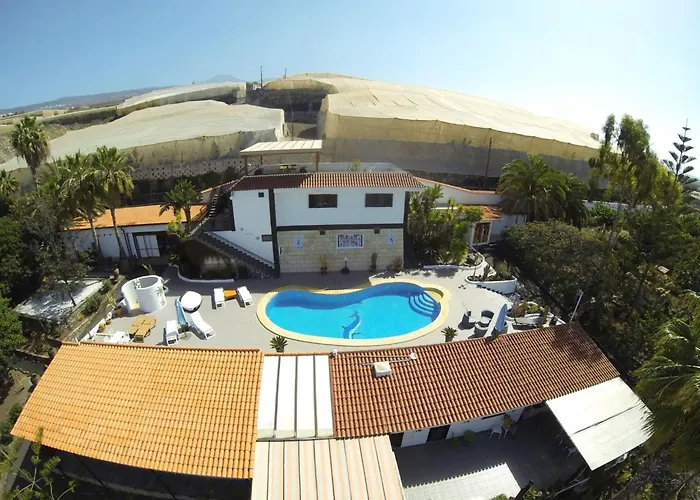 Casa Pad By Interhome דירה Alcalá