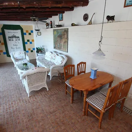 Casa Pad By Interhome Lejlighed