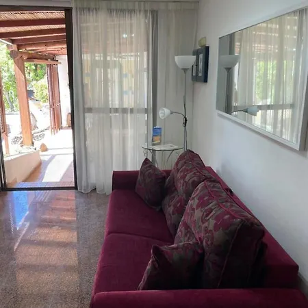 Casa Pad By Interhome Lejlighed *