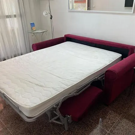 Lejlighed Casa Pad By Interhome *