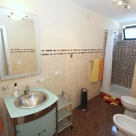 Lejlighed Casa Pad By Interhome
